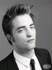 Robert Pattinson